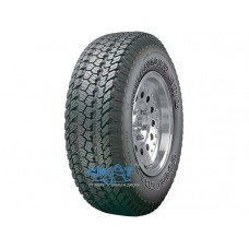 Goodyear Wrangler AT/S 205/80 R16C 110/108S