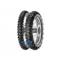 Metzeler MCE 6 Days Extreme 90/90 R21 54M