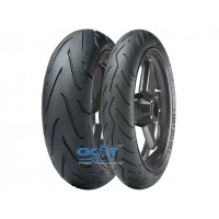 Metzeler Sportec M3 120/70 ZR17 58W
