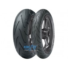 Metzeler Sportec M3 120/70 ZR17 58W