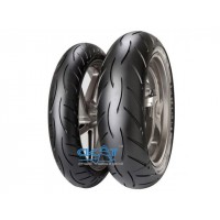 Metzeler Sportec M5 Interact 180/55 ZR17 73W