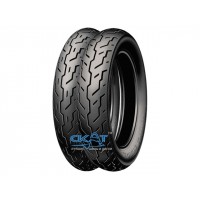 Michelin Commander 180/55 R18