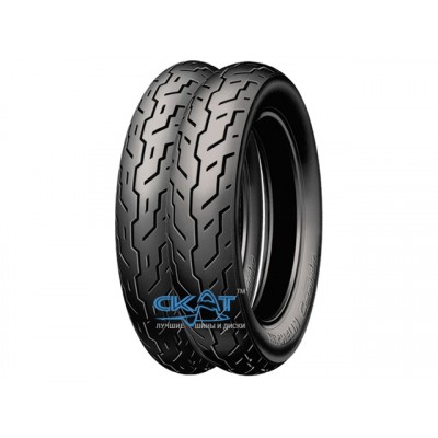 Michelin Commander 180/55 R18