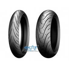 Michelin Pilot Road 3 110/80 ZR18 58W