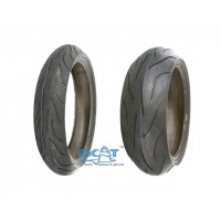 Michelin Pilot Power 120/70 ZR17 58W