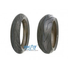 Michelin Pilot Power 120/70 ZR17 58W