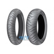 Michelin Pilot Road 160/60 ZR17 69W Demo