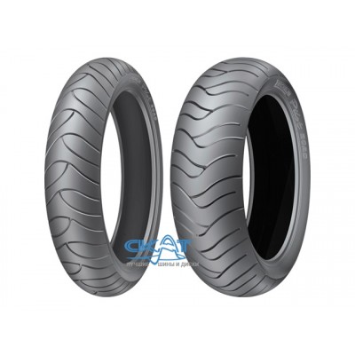 Michelin Pilot Road 160/60 ZR17 69W Demo