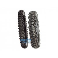 Motoz Tractionator Enduro S/T 130/90 R18 69R