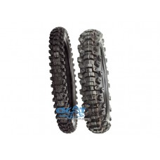 Motoz Tractionator Enduro S/T 120/90 R18 65R