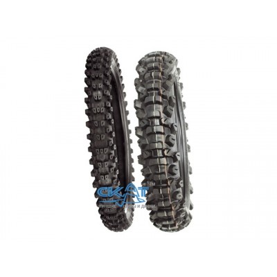Motoz Tractionator Enduro S/T 130/90 R18 69R