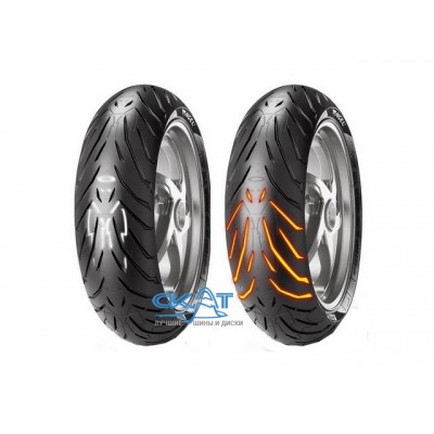 Pirelli Angel ST 180/55 ZR17 73W