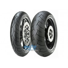 Pirelli Diablo 120/70 ZR17 58W