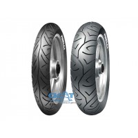 Pirelli Sport Demon 110/80 R18 58V