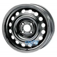 ALST (KFZ) 6530 Renault 5,5x14 4x100 ET36 DIA60,1 (black)
