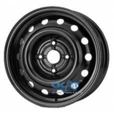ALST (KFZ) 6555 Chevrolet/Daewoo 5,5x14 4x114,3 ET44 DIA56,6 (black)