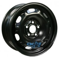 ALST (KFZ) 7250 Skoda 6x14 5x100 ET37 DIA57,1 (черный)