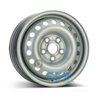 ALST (KFZ) 8845 Volkswagen 6x15 5x112 ET55 DIA57,1 (серый)