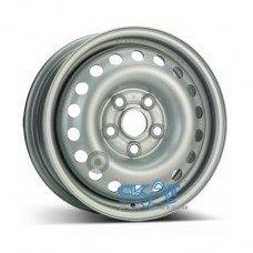ALST (KFZ) 8845 Volkswagen 6x15 5x112 ET55 DIA57,1 (серый)