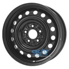 ALST (KFZ) 9228 Mitsubishi 6,5x16 5x114,3 ET46 DIA67,1 (black)