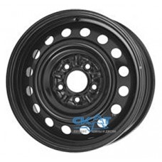 ALST (KFZ) 9407 6,5x16 5x114,3 ET38 DIA67,1 (black)