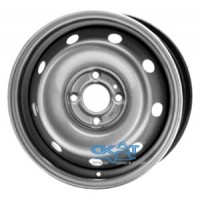 ALST (KFZ) 9495 Renault 6x16 5x130 ET66 DIA89