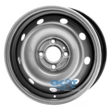 ALST (KFZ) 9495 Renault 6,5x16 5x130 ET66 DIA89 (silver)