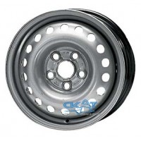 ALST (KFZ) 9680 Volkswagen 6,5x16 5x100 ET42 DIA57,1 (black)