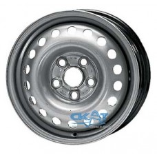 ALST (KFZ) 9680 Volkswagen 6,5x16 5x100 ET42 DIA57,1 (black)