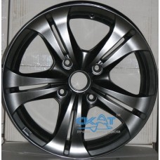 Sportmax Racing SR680 6,5x15 5x112 ET38 DIA67,1 (HB)