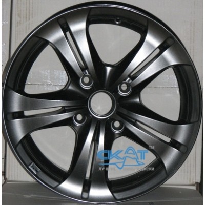 Sportmax Racing SR680 6,5x15 5x112 ET38 DIA67,1 (HB)