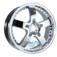 Stonewell STW210 8,5x20 5x130 ET50 DIA71,6 (FBPF)