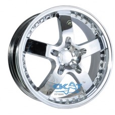 Stonewell STW210 8,5x20 5x112 ET50 DIA66,6 (FBPL)
