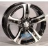 ZW 337 6x14 4x100 ET30 DIA67,1 (BEP)