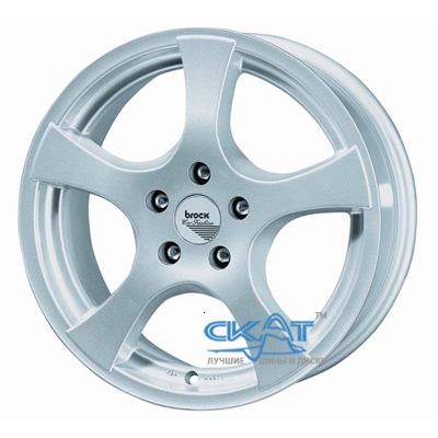 Brock B8 7x17 4x100 ET38 DIA63,4 (CSS)