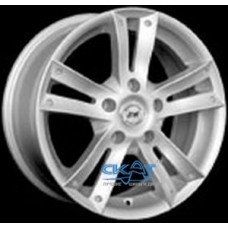 Forsage P0473 7x15 5x120 ET20 DIA74,1 (SS)