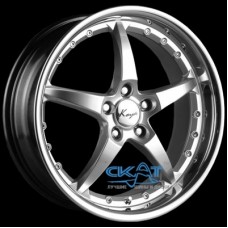 Koya Oxigen 8x18 5x112 ET45 DIA73,1 (HBT)