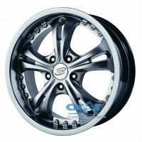 Monte Fiore MFW 46 7x16 5x114,3 ET37 DIA67,1 (HB)