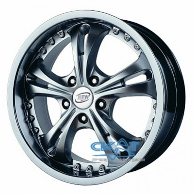 Monte Fiore MFW 46 7x16 5x114,3 ET37 DIA67,1 (HB)