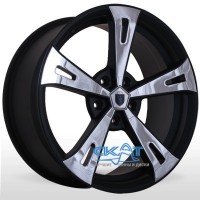 Storm AC 8x18 5x120 ET20 DIA74,1 (HSCS)