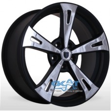 Storm AC 8x18 5x120 ET20 DIA74,1 (HSCS)
