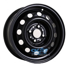 Steel Kia 4x13 4x100 ET46 DIA54,1 (MW)