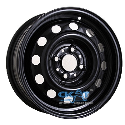 Steel Kia 4x13 4x100 ET46 DIA54,1 (MW)
