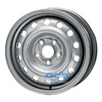 Steel Noname 6,5x16 5x120 ET60 DIA65,1 (MW)
