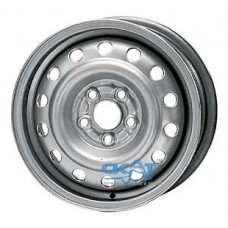 Steel Noname 6,5x16 5x112 ET48 DIA57,1 (MW)