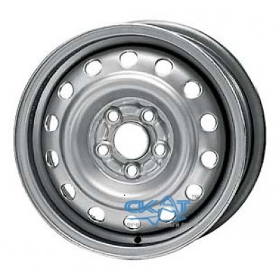 Steel Noname 6,5x16 5x120 ET60 DIA65,1 (MW)