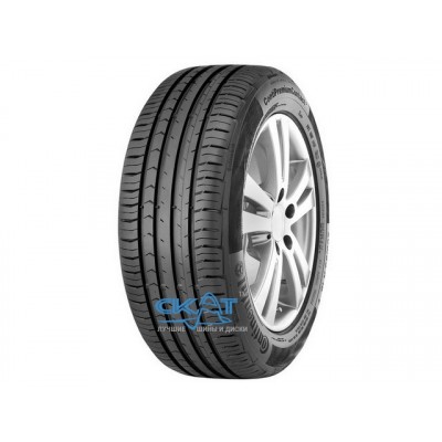 Continental ContiPremiumContact 5 185/70 R14 88H
