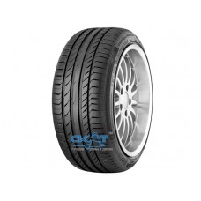 Continental ContiSportContact 5 275/55 ZR19 111W XL