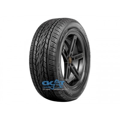 Continental ContiCrossContact LX20 275/55 R20 111S