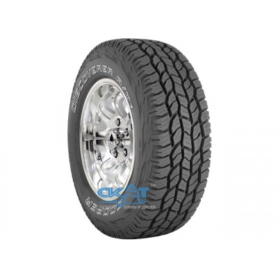 Cooper Discoverer AT3 205/80 R16 104T XL